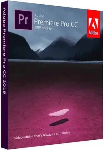 Adobe Premiere Pro 2020 14.9.0.52 RePack by KpoJIuK [Multi/Ru] скачать торрент