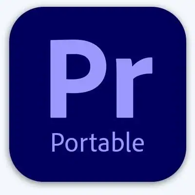 Adobe Premiere Pro 2024 (24.5.0.57) Portable by XpucT [Ru/En] скачать торрент