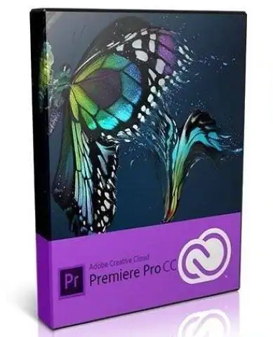 Adobe Premiere Pro CC 2019 13.1.5.47 RePack by KpoJIuK [Multi/Ru] скачать торрент