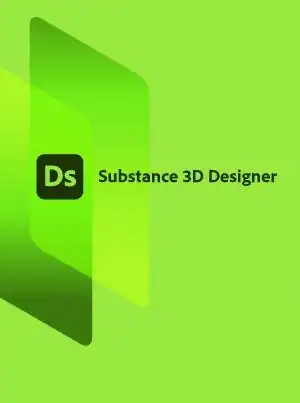 Adobe Substance 3D Designer 13.0.2 build 6942 [Multi] скачать торрент