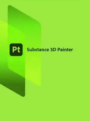 Adobe Substance 3D Painter 7.4.2 [Multi] скачать торрент