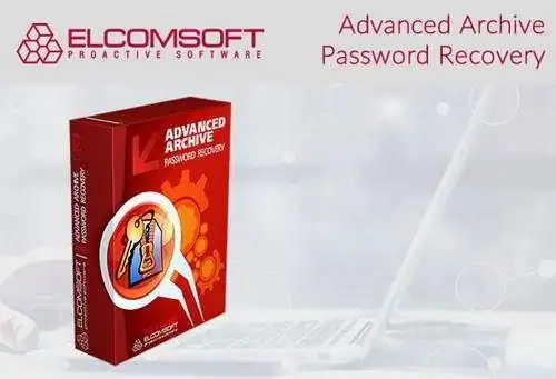 Advanced Archive Password Recovery Enterprise Edition 4.54.110 [Multi/Ru] скачать торрент