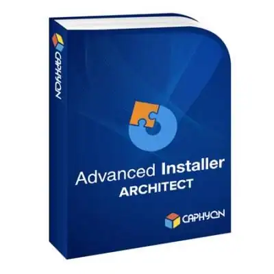 Advanced Installer 14.7 Architect [En] скачать торрент