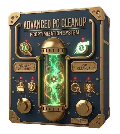 Advanced PC Cleanup 3.32.32.10081 [Multi/Ru] скачать торрент
