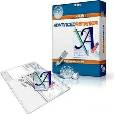 Advanced Renamer 3.74 Final + Portable [Multi/Ru] скачать торрент
