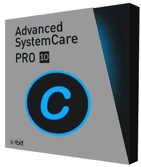 Advanced SystemCare Pro 10.3.0.739 [Multi/Ru] скачать торрент