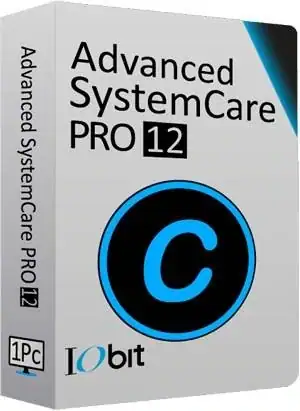Advanced SystemCare Pro 14.0.1.122 RC [Multi/Ru] скачать торрент