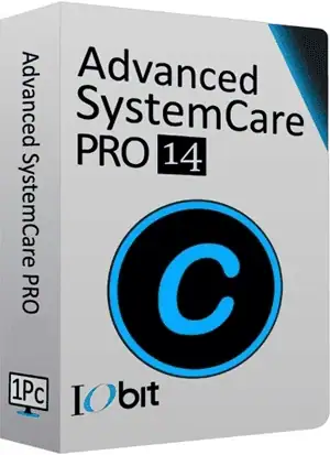 Advanced SystemCare Pro 14.1.0.210 Final [Multi/Ru] скачать торрент