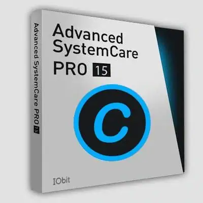 Advanced SystemCare Pro 15.6.0.274 [Multi/Ru] скачать торрент
