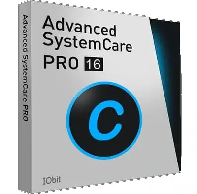 Advanced SystemCare Pro 16.1.0.106 RePack by OctaneS [Multi/Ru] скачать торрент