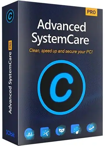 Advanced SystemCare Pro 18.2.0.222 Portable by zeka.k [Ru] скачать торрент