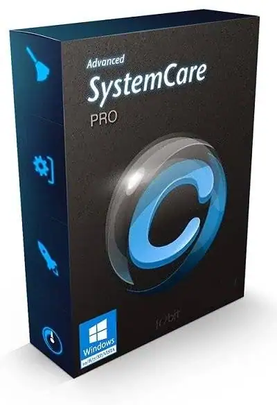 Advanced SystemCare Pro 19.3.0.200 Portable by FC Portables [Multi/Ru] скачать торрент