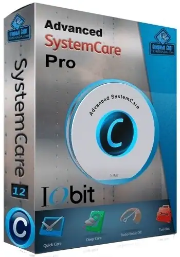 Advanced SystemCare Ultimate 13.0.1.86 (с антивирусом) RePack by D!akov [Multi/Ru] скачать торрент