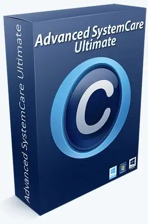 Advanced SystemCare Ultimate 14.0.1.112 [Multi/Ru] скачать торрент