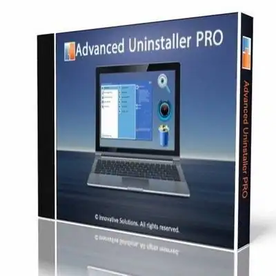 Advanced Uninstaller PRO 12.25 [Multi/Ru] скачать торрент