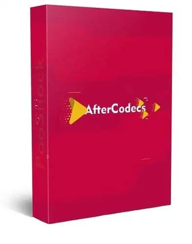 AEscripts — AfterCodecs v1.3.4 [En] скачать торрент