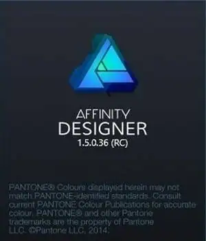 Affinity Designer 1.5.0.36 (RC) [Multi] скачать торрент