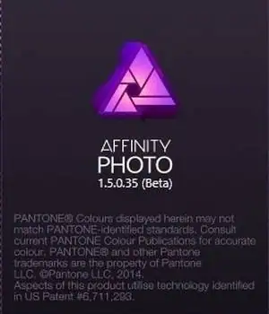 Affinity Photo 1.5.0.35 (Beta) [Multi] скачать торрент