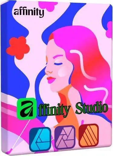Affinity Studio 3.2.3.4646 [Multi] скачать торрент