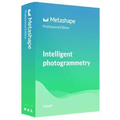 Agisoft Metashape Professional 2.2.1 Build 20019 (x64) [Multi/Ru] скачать торрент