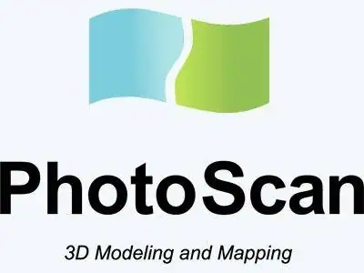 Agisoft PhotoScan Professional 1.4.3 build 6488 (64bit) [Multi/Ru] скачать торрент
