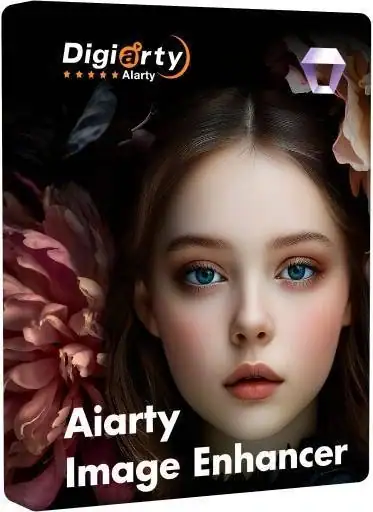 Aiarty Image Enhancer 3.12 [Multi] скачать торрент