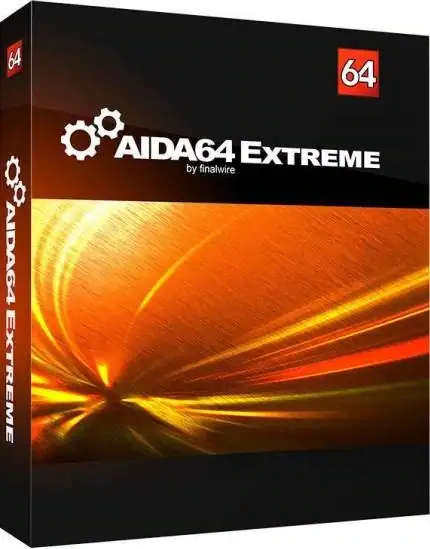 AIDA64 Extreme Edition 6.88.6400 RePack (&Portable) by ivandubskoj [Multi/Ru] скачать торрент