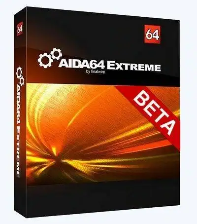 AIDA64 Extreme Edition 8.25.8223 Beta Portable [Multi/Ru] скачать торрент