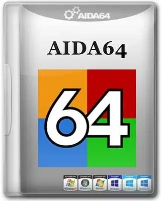 AIDA64 Extreme | Engineer | Business | Network Audit 6.00.5100 RePack (& Portable) by KpoJIuK [Multi/Ru] скачать торрент
