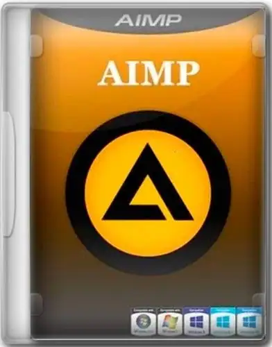 AIMP 5.30 Build 2510 Beta + Portable [Multi/Ru] скачать торрент
