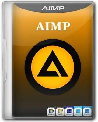 AIMP 5.40.2716 RePack (& Portable) by Dodakaedr [Multi/Ru] скачать торрент