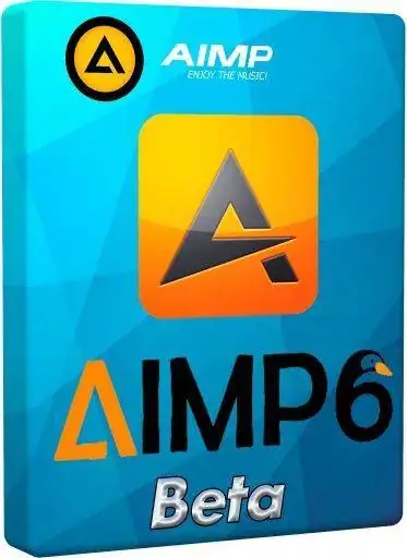 AIMP 6.00.3077 Beta 4 + Portable [Multi/Ru] скачать торрент