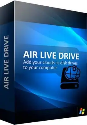 Air Live Drive Pro 1.2.0 RePack by elchupacabra [Multi/Ru] скачать торрент