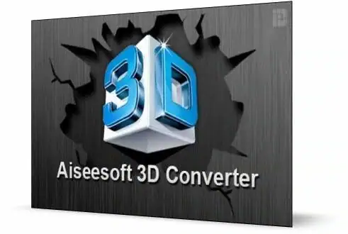 Aiseesoft 3D Converter 6.5.6 RePack by вовава [Ru/En] скачать торрент