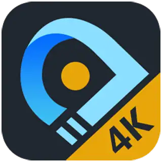 Aiseesoft 4K Converter 9.2.36 RePack (& Portable) by ZVSRus [Ru/En] скачать торрент
