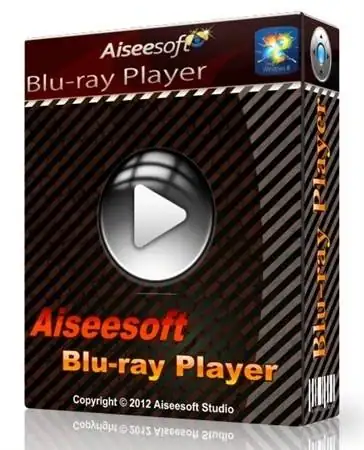 Aiseesoft Blu-ray Player 6.6.12 RePack by вовава [Ru/En] скачать торрент