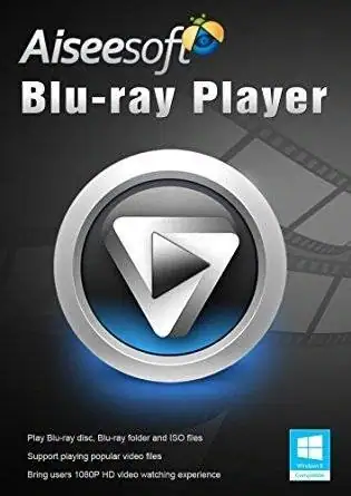 Aiseesoft Blu-ray Player 6.7.68 Repack (& Portable) by elchupacabra [Multi/Ru] скачать торрент