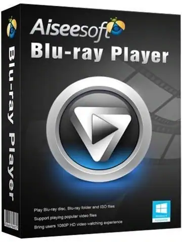 Aiseesoft Blu-ray Player 6.7.82 Repack (& Portable) by elchupacabra [Multi/Ru] скачать торрент