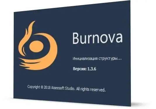 Aiseesoft Burnova 1.3.8 RePack by вовава [Ru/En] скачать торрент