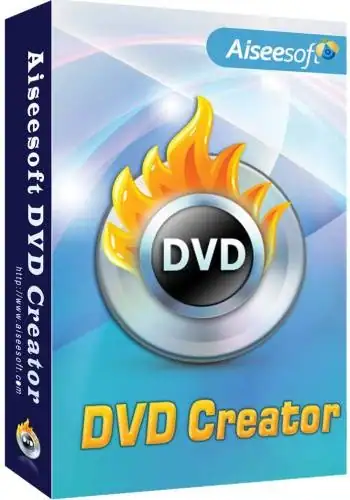 Aiseesoft DVD Creator 5.2.58 RePack (& Portable) by elchupacabra [Multi/Ru] скачать торрент