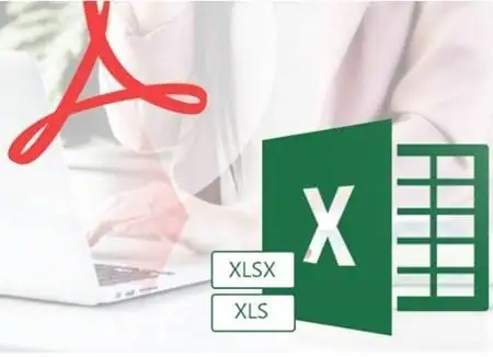 Aiseesoft PDF to Excel Converter 3.3.22 RePack by вовава [Ru/En] скачать торрент