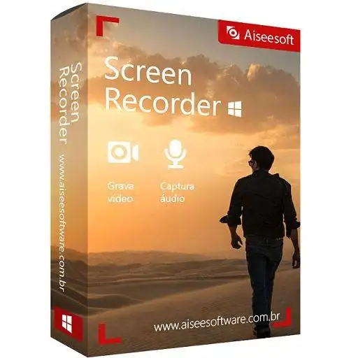 Aiseesoft Screen Recorder 2.7.18 RePack (& Portable) by TryRooM [Multi/Ru] скачать торрент