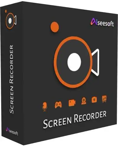 Aiseesoft Screen Recorder 3.1.36 RePack (& Portable) by elchupacabra (x64) [Multi/Ru] скачать торрент