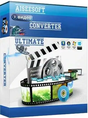 Aiseesoft Video Converter Ultimate 9.2.38 RePack by вовава [Ru/En] скачать торрент
