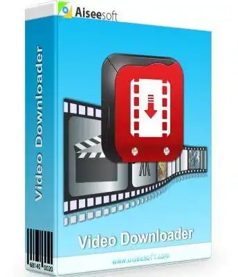 Aiseesoft Video Downloader 7.1.12 RePack (& Portable) by TryRooM [Multi/Ru] скачать торрент