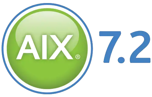 AIX 7.2 TL4 SP2 [POWER] 2xDVD скачать торрент