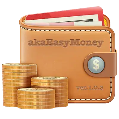 akaEasyMoney 1.0.3 Portable [Ru] скачать торрент