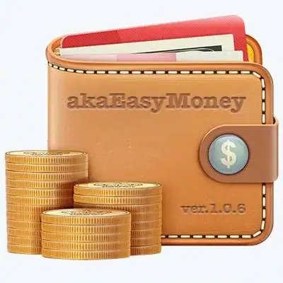 akaEasyMoney 1.0.6 Portable [Ru] скачать торрент