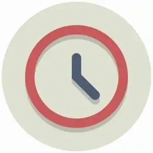 Alaborn iClock 2.1.1.0 Portable [Ru] скачать торрент
