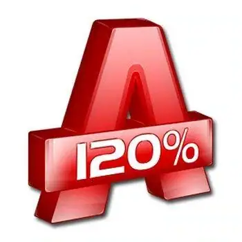 Alcohol 120% 2.0.3.9326 RePack by KpoJIuK (01.02.2017) [Multi/Ru] скачать торрент